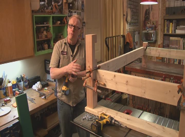 The Garage with Steve Butler: Halving Twins