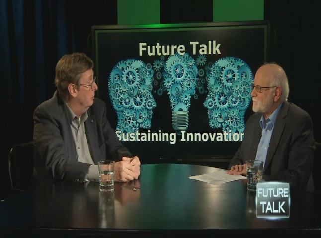 Future Talk: New Directions in Nanotech