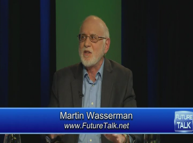 Future Talk: The Future of Education