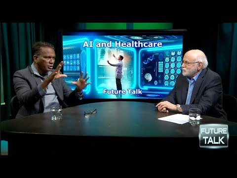 Future Talk: AI and Healthcare