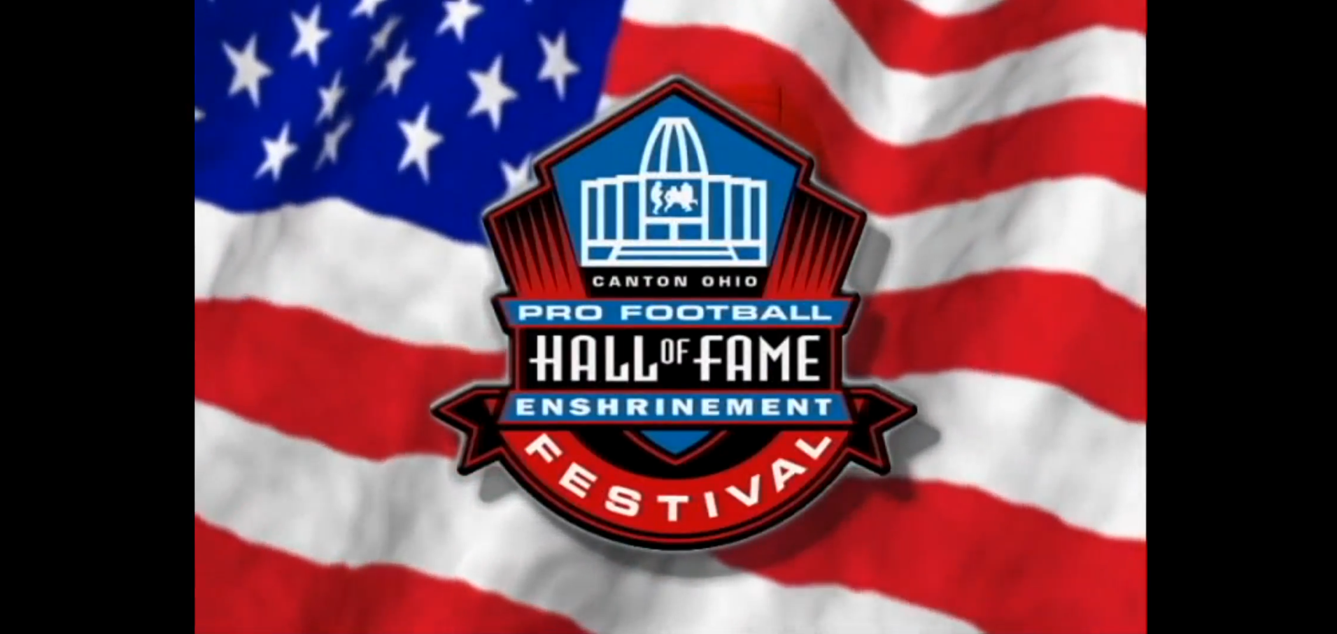 2018 Pro Football Hall Of Fame Enshrinement Festival Community Parade