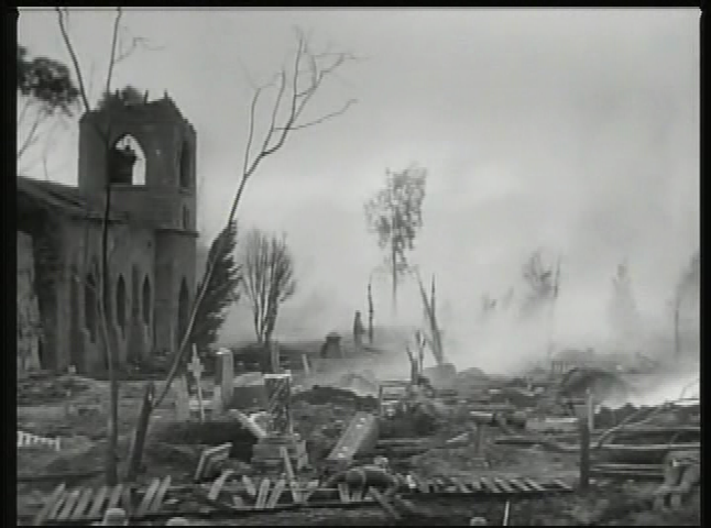 Movie: All Quiet on the Western Front (1930)