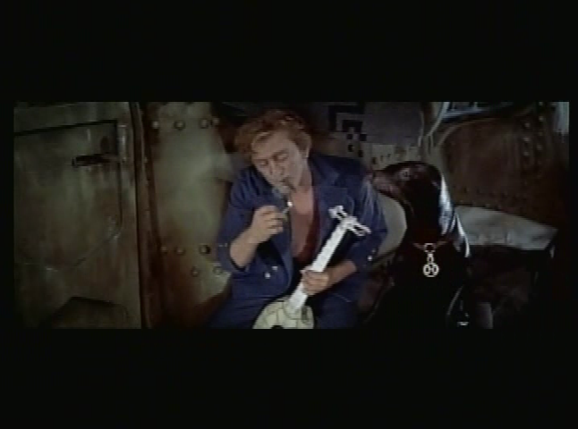 Movie: 20,000 Leagues Under the Sea (1954)