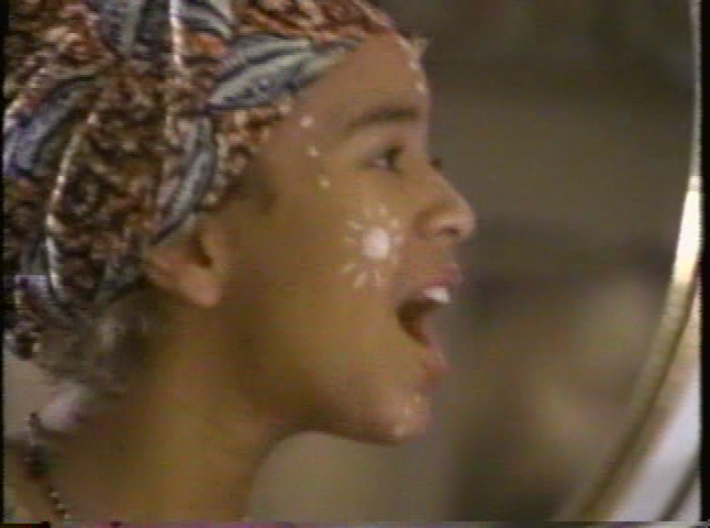 Movie: The Color of Friendship (2000)