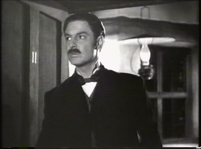 Movie: Goodbye, Mr. Chips (1939)