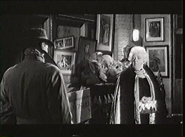 Movie: Murder Most Foul (1964)