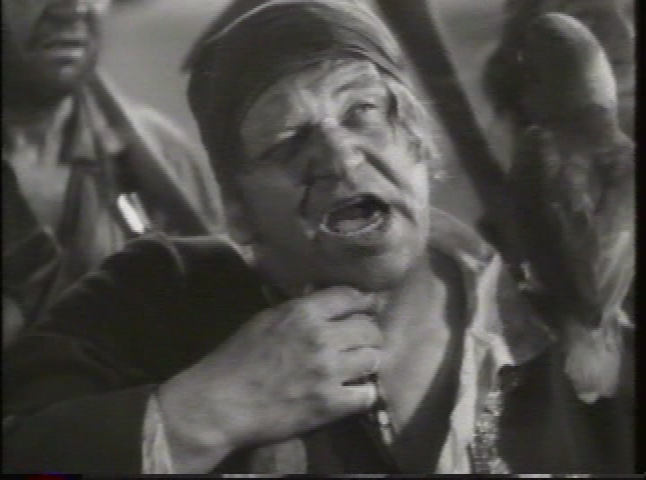 Movie: Treasure Island (1934)