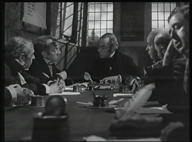Movie: Oliver Twist (1948)