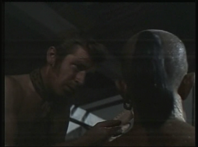 Movie: Moby Dick (1956)