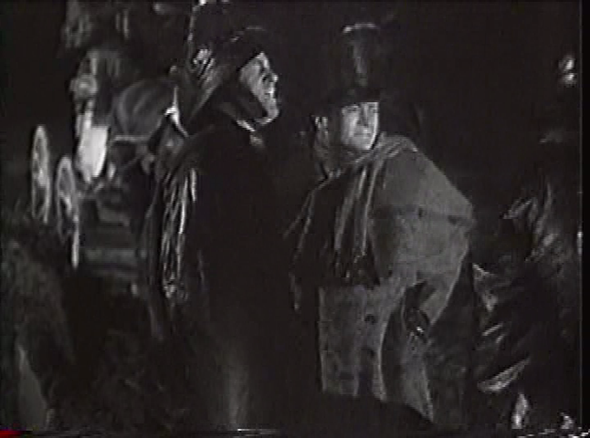 Movie: The Personal History, Adventures, Experience, & Observation of David Copperfield the Younger AKA David Copperfield (1935)