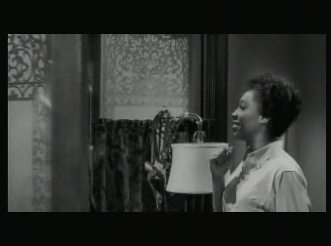 Movie: A Raisin in the Sun (1961)