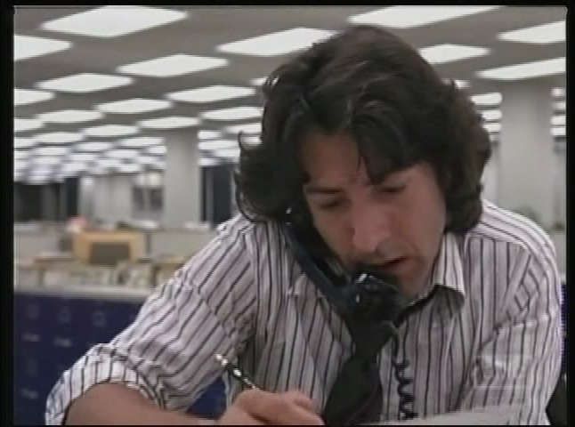 Movie: All the President's Men (1976)