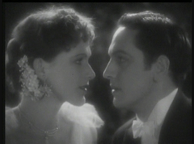 Movie; Dr. Jekyll and Mr. Hyde (1931)