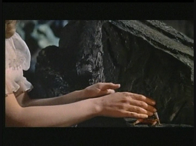 Movie: Tom Thumb (1958)