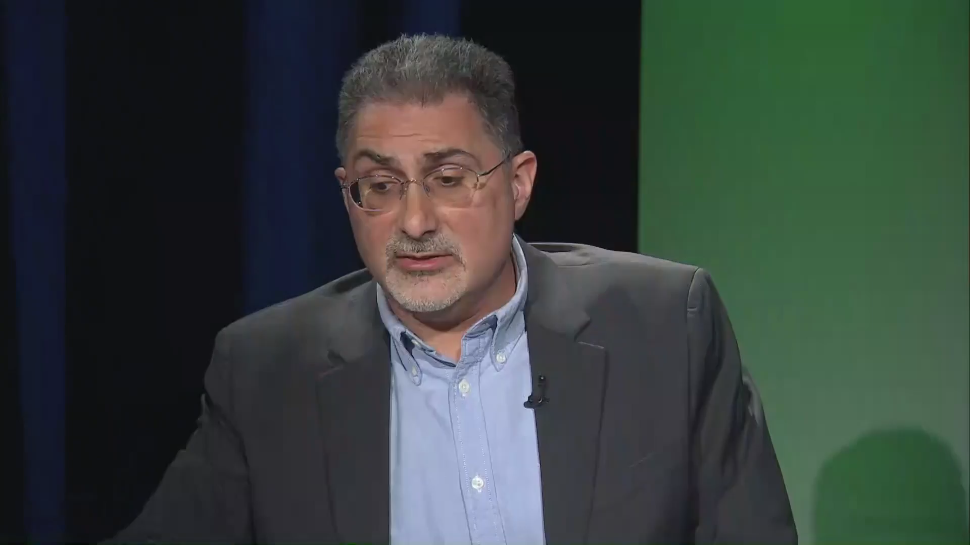Future Talk: Smart Robots: The Ethics of Technology