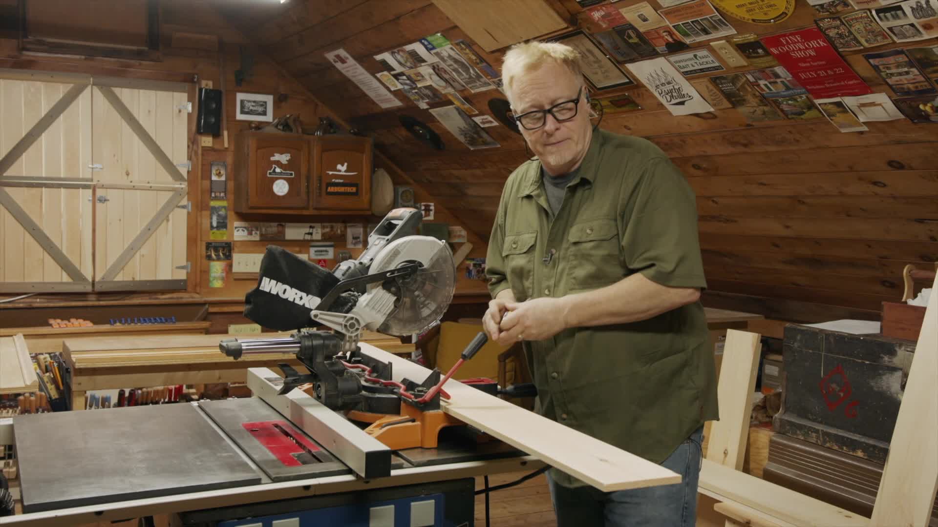 The Garage with Steve Butler - The Nemo