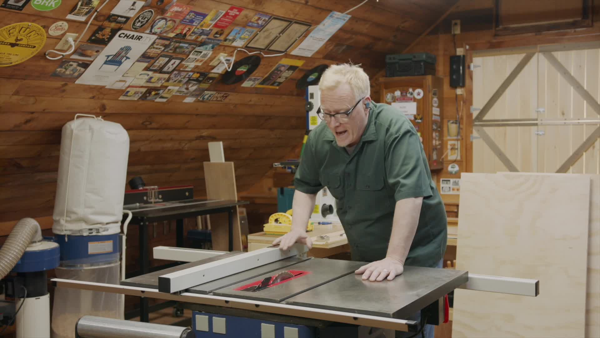 The Garage with Steve Butler - Modern Flower Box
