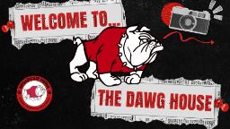 The Dawg House  (McKinley Announcements) 2025-2026 videos