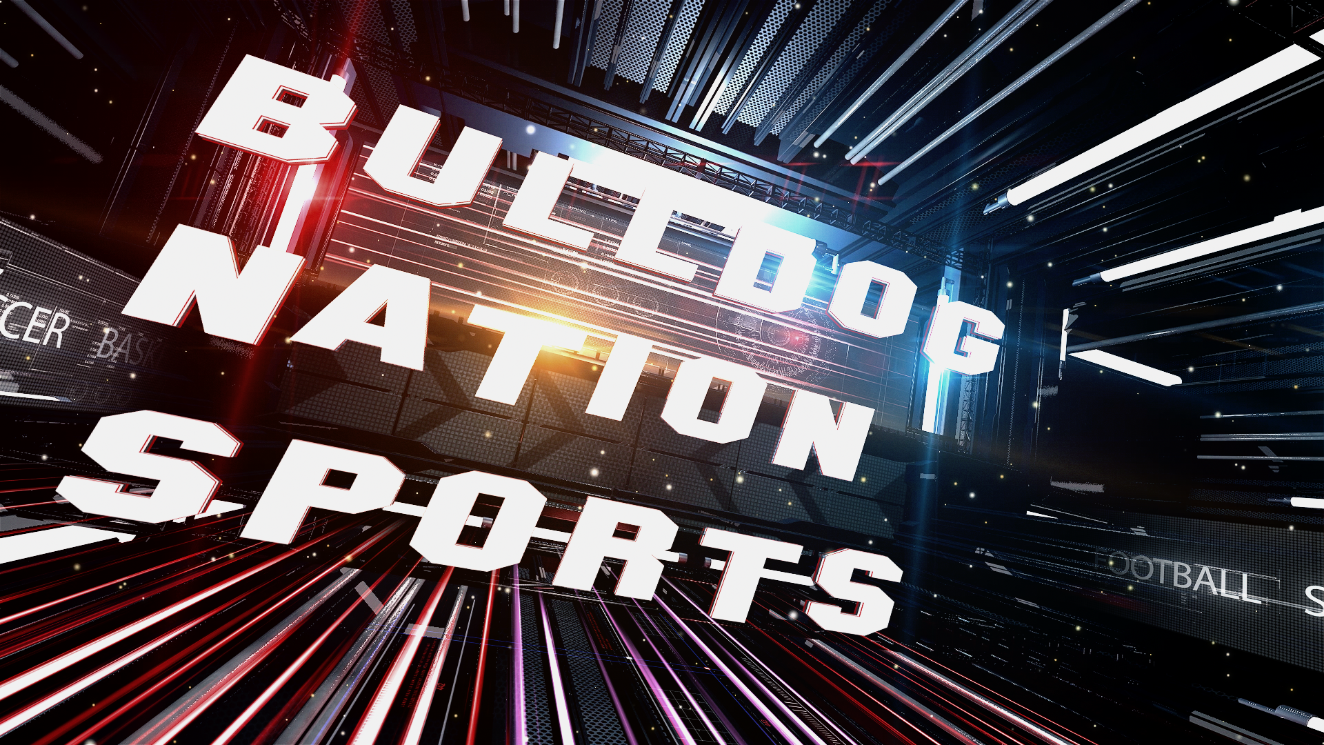 Bulldog Nation Sports videos