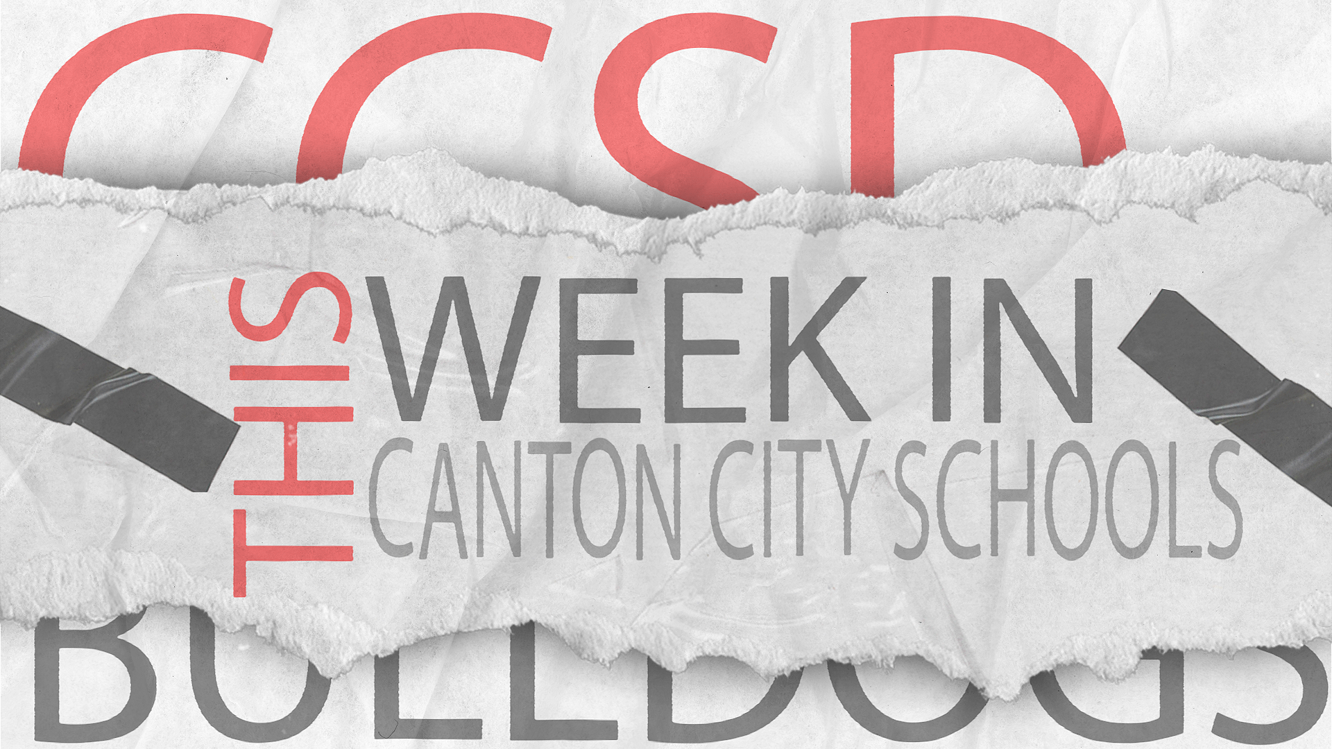 This Week in CCSD videos