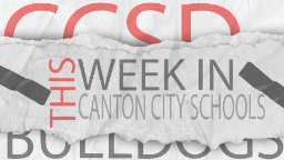 This Week in CCSD videos