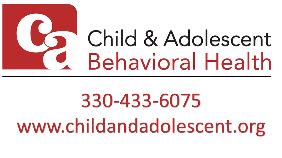 Child & Adolescent Behavioral Health videos