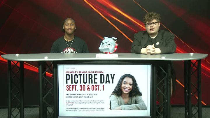 Thumbnail image for The Dawg House: Week of September 22, 2025