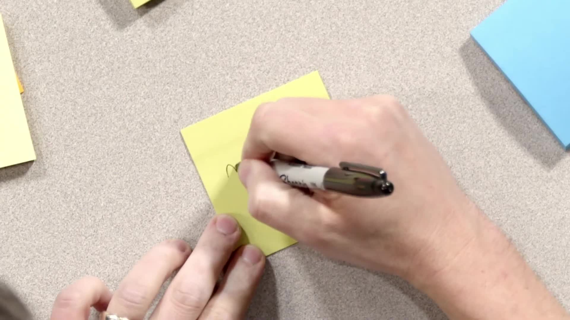 Drawing With Mr. J: A Dragon Breathing Something Other Than Fire