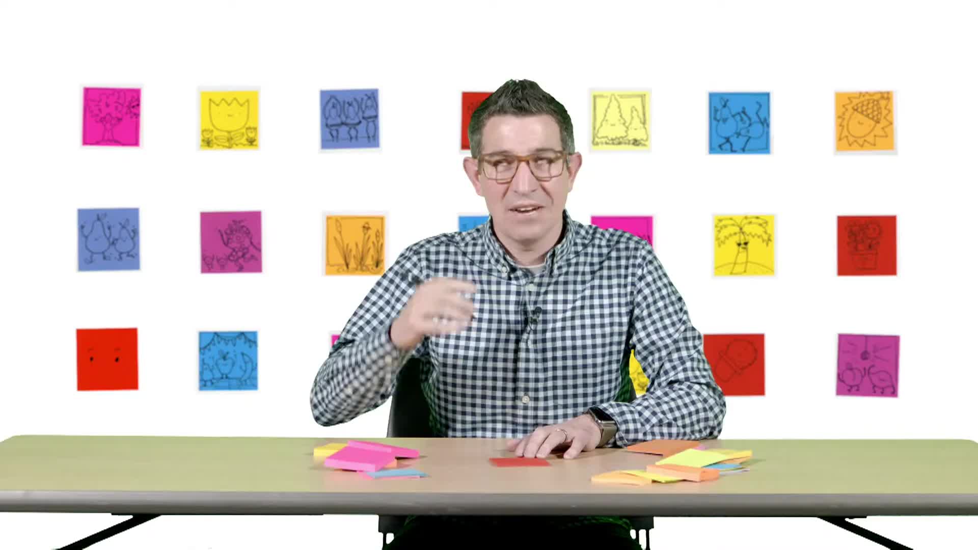 Drawing With Mr. J: A Rabbit with a Cool HARE-Do