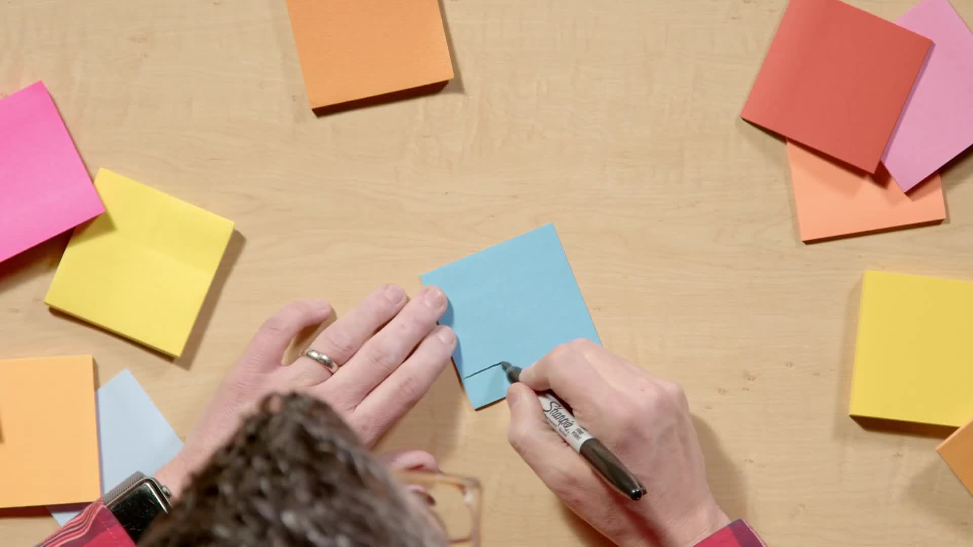 Drawing With Mr. J: Owl Sleepover Party