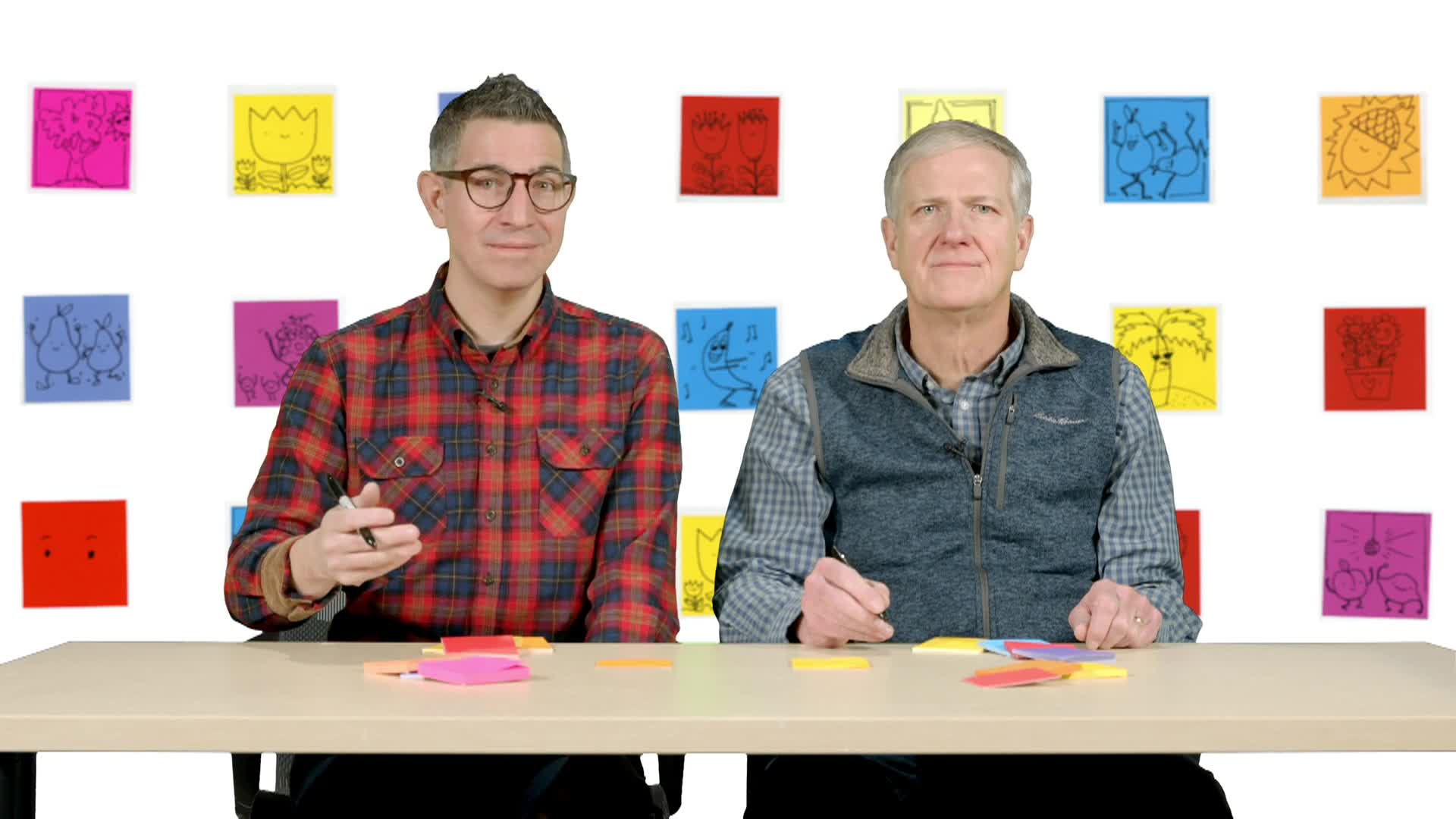 Drawing With Mr. J: When Pigs Fly