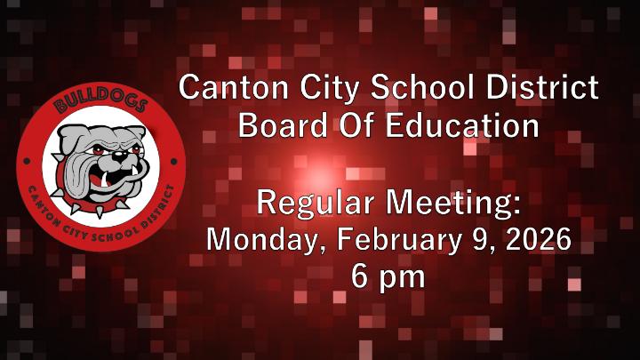 Thumbnail image for CCSD BOARD OF EDUCATION Regular Meeting: February 9, 2026