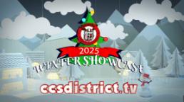 2025 Winter Showcase videos