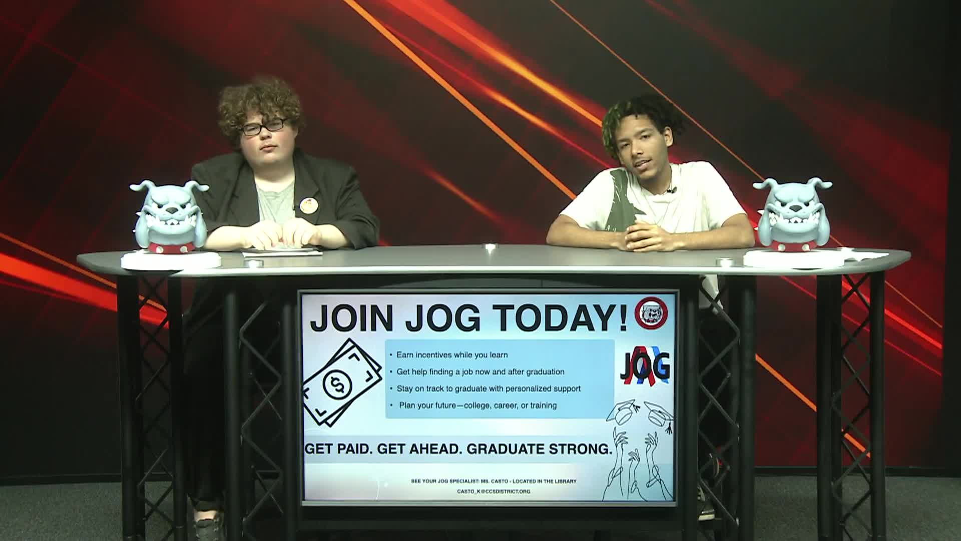 Thumbnail image for The Dawg House: Week of January 12, 2026