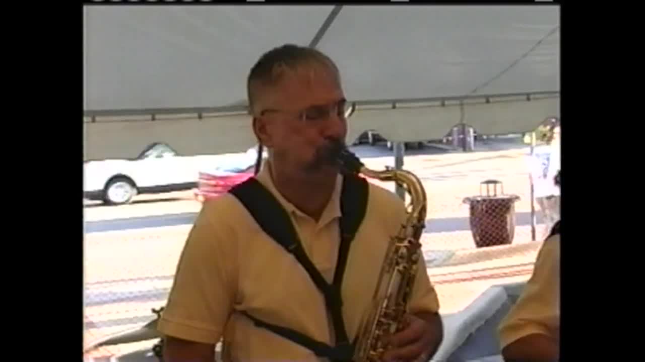 Thumbnail image for Polka Time Again # 1598