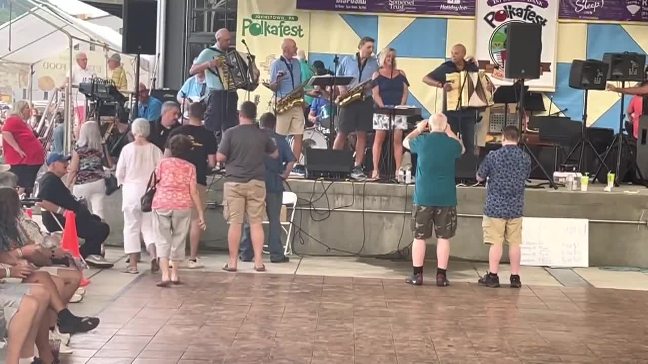 Thumbnail image for Polka Time Again # 1599