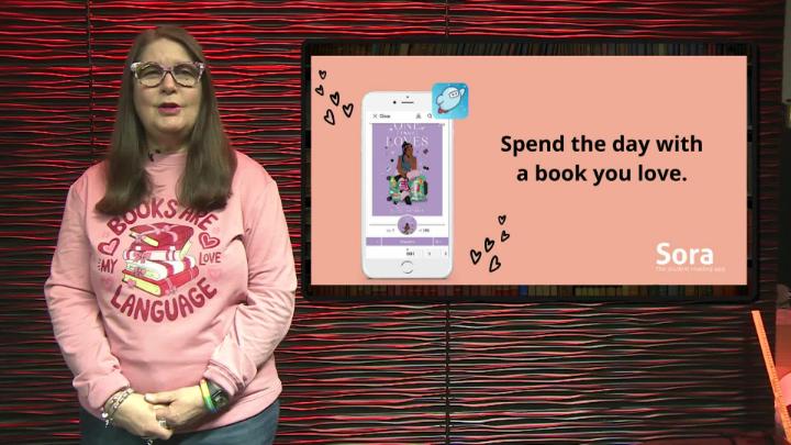 Thumbnail image for Bulldog Books: You Gotta Read!: February Reading