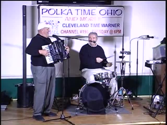 Thumbnail image for Polka Time Ohio and More!