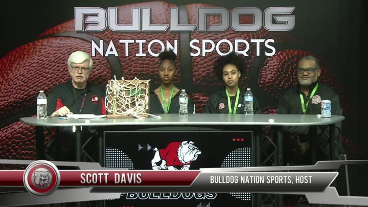 Thumbnail image for Bulldog Nation Sports: McKinley Boys & Girls Basketball