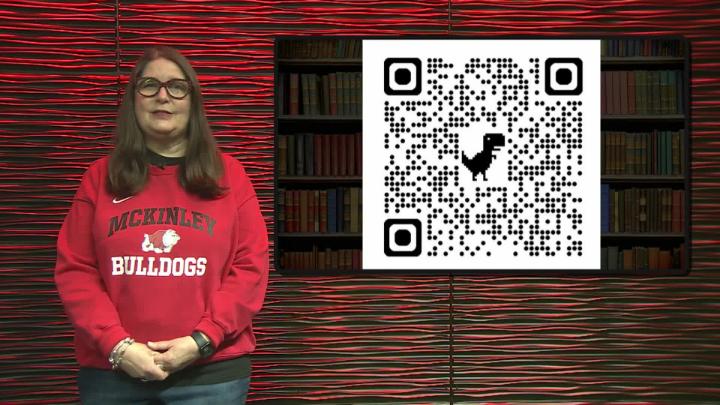 Thumbnail image for Bulldog Books: You Gotta Read!: McKinley Online Catalog