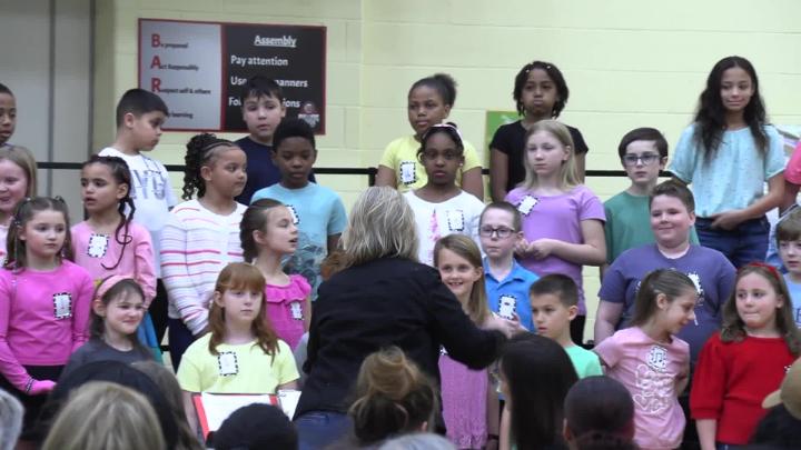 Thumbnail image for Celebrating Music and Art In Our School (Arts Academy @ Summit) 03/26/26