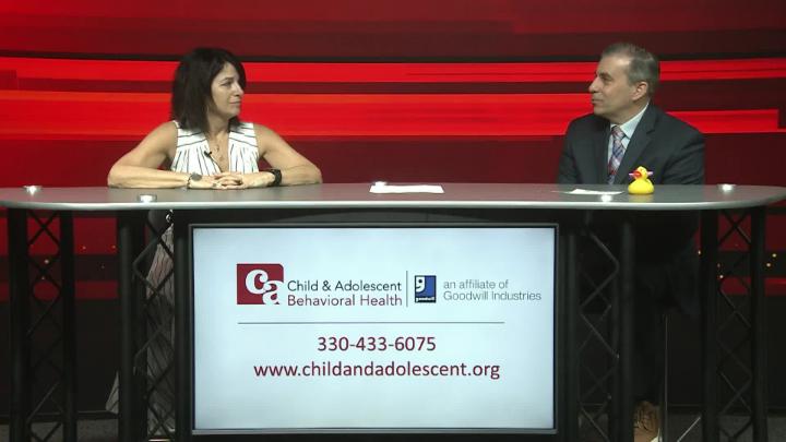 Thumbnail image for Child & Adolescent Behavioral Health: Upcoming Events 2026